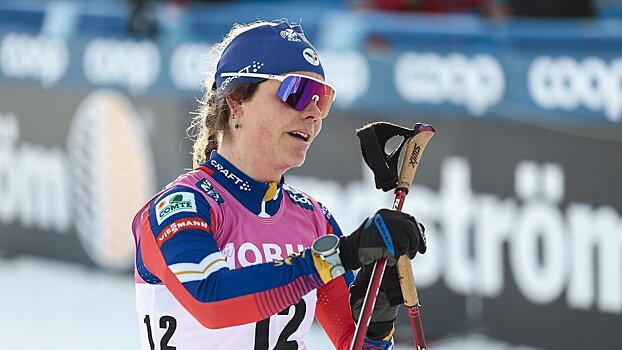 Французская лыжница пропустит Олимпиаду из-за аварии на параплане