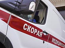 Два человека погибли и 11 пострадали в ДТП с микроавтобусом