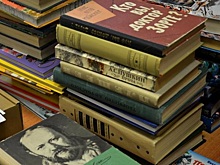 День чтения отпразднуют в библиотеке Вороновского