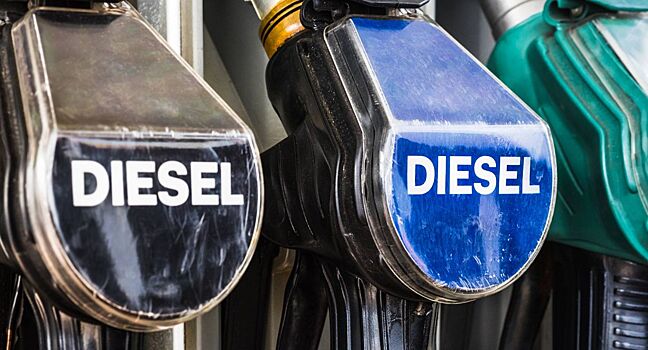 Популярные вопросы про дизельное топливо
