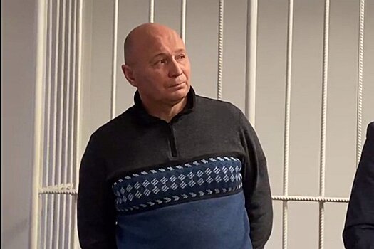 Новый год встретит в СИЗО Чистополя: посадку Фаила Камаева на 4 года оспорили прокурор и адвокат