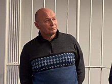 Новый год встретит в СИЗО Чистополя: посадку Фаила Камаева на 4 года оспорили прокурор и адвокат