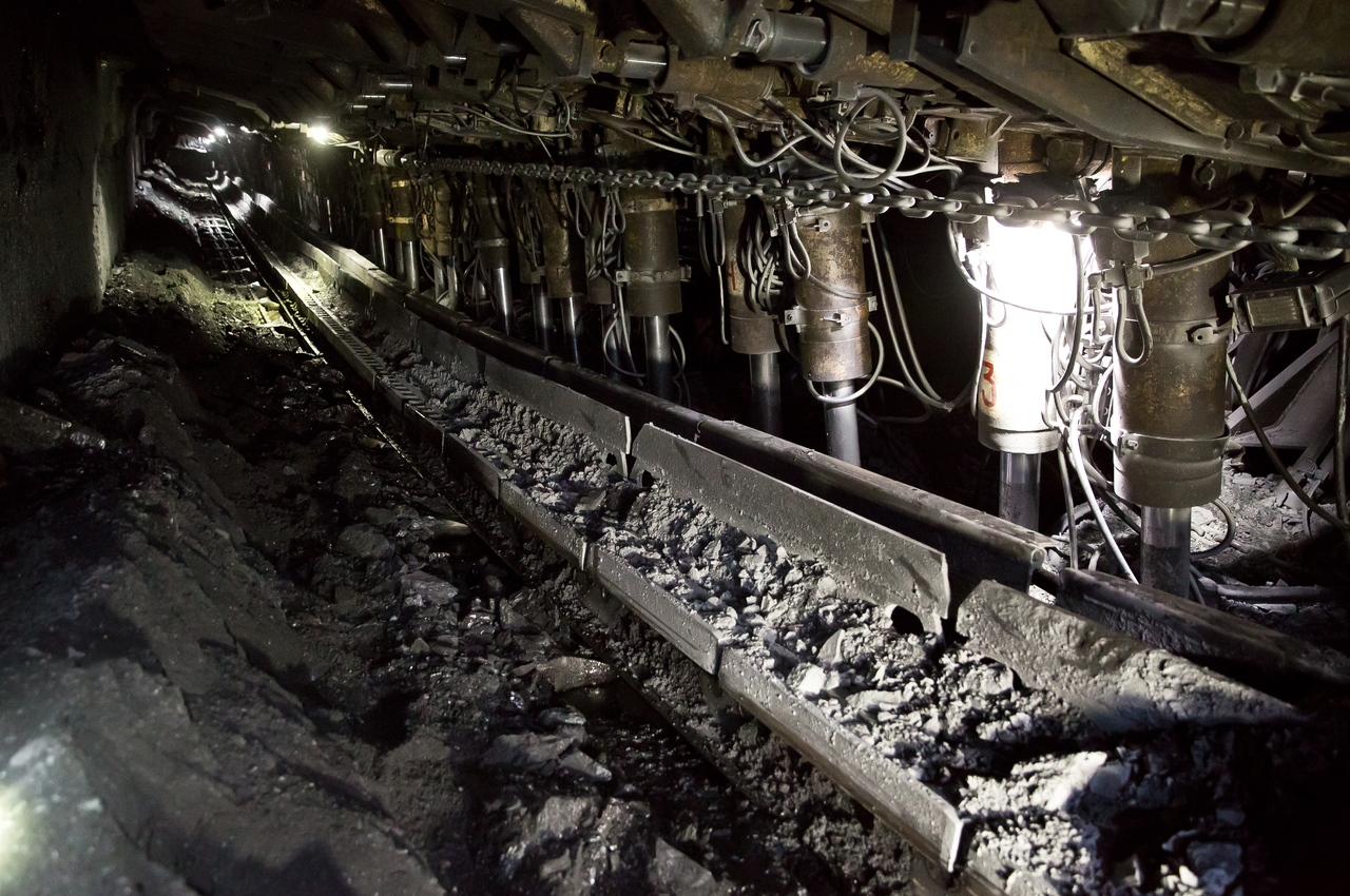 Суд приостановил горные работы на одной из шахт «СУЭК-Кузбасс» после гибели проходчика