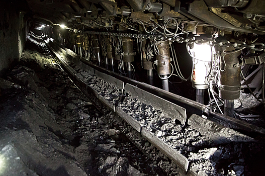 Суд в Кузбассе приостановил работу дизелевозов на одной из шахт