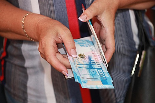 Силуанов пообещал повышение доходов россиян: какие категории граждан станут богаче