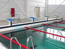 Для ВоГУ построят бассейн за 216 млн рублей