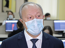 Радаев: За год Саратов привлек частных инвестиций на 75% больше обычного