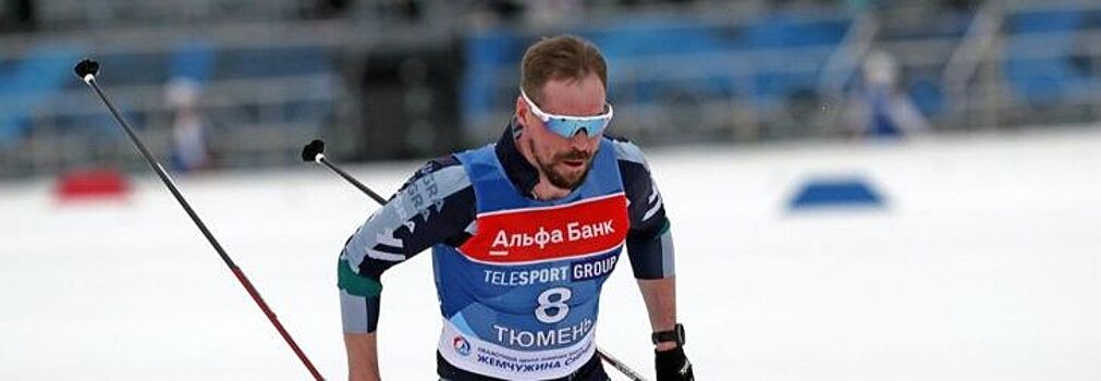 Устюгов выиграл лыжную гонку на 50 км классическим стилем на чемпионате России