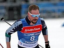Устюгов выиграл лыжную гонку на 50 км классическим стилем на чемпионате России