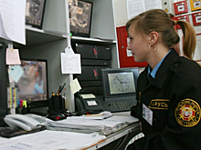 Охранник в школе стал женской профессией