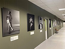 Советы от успешных: фотовыставка Марии Фроловой о переживаниях и мечтах