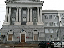 В мэрии Курска освободилась вакансия начальника управления по учёту и распределению жилья