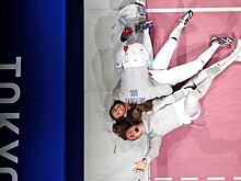 Российские фехтовальщики не выступят на Олимпийских играх