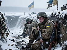 По нацистским лекалам: какую военную тактику используют украинские боевики?