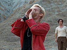 Названы 10 лучших фильмов 2018 года