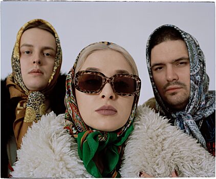 Любимые песни и новый трек – группа Cream Soda выступит онлайн