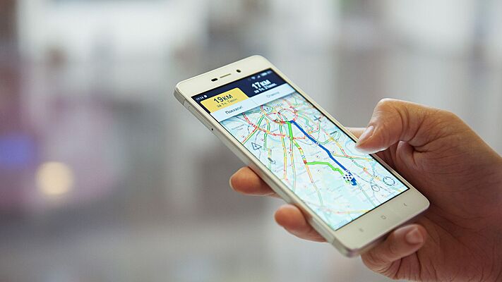 Яндекс Навигатор не работает на Андроид магнитоле: как добираться теперь?