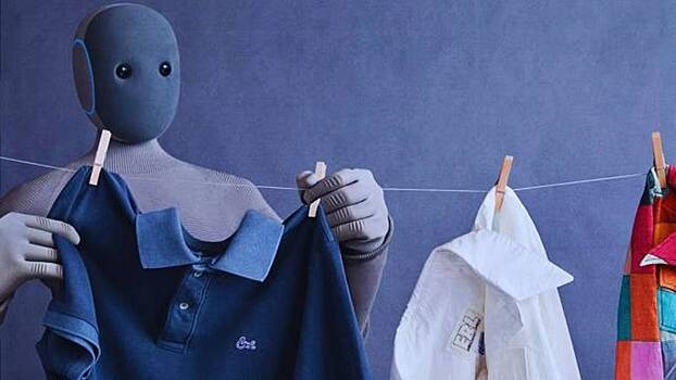 Норвежцы представили домашнего робота-гуманоида за 1,6 миллиона рублей