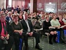 Животноводы в Челябинской области обсудили производство экопродукции