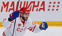 Российский игрок клуба НХЛ рассказал о сложностях жизни в США