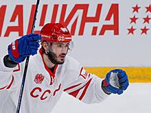 Российский игрок клуба НХЛ рассказал о сложностях жизни в США