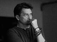 Вдова Бутусова Мария призналась, что было трудно найти место упокоения мужа в РФ