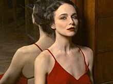 Куда пропала актриса Анна Снаткина