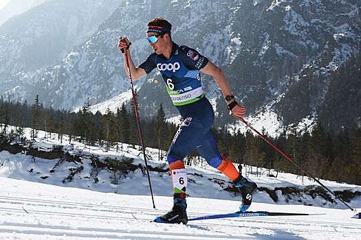 Кубок мира по лыжным гонкам — 2022/2023: Эндрю Масгрэйв стал лучшим после норвежцев в марафоне — кто он такой?
