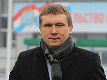 Талалаев: «Очень сложно играть с командой, которая сильнее настроена и мотивирована»