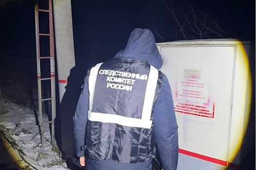 Двоих молодых людей отправили в колонию за подростковую диверсию на Свердловской железной дороге