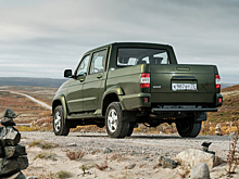 Стали известны самые популярные пикапы россиян