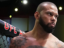 UFC покинули шесть бойцов: список