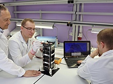 Наноспутник для исследования ионосферы подготовили к запуску