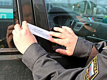 Должник спрятал машину от приставов, а потом они от него