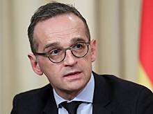 Послу РФ выразили позицию Берлина по делу Навального