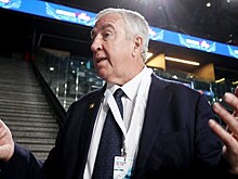 Тардиф подтвердил, что ИИХФ обсудит систему рейтинга сборных из-за России