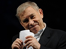 Светина похоронили  в Петербурге