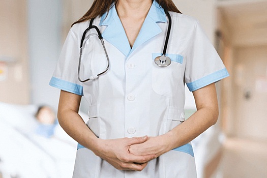 В Чувашии 8600 врачей получили специальную социальную выплату