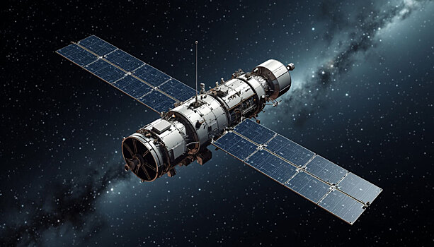 Спутники «Метеор‑М» подключат к международной поисково-спасательной системе