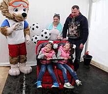 В Калининградском зоопарке пойдут на экскурсию незрячие дети и их ровесники с завязанными глазами