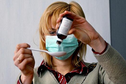 В ближайшее время жителей Кировской области “атакуют” два новых штамма гриппа