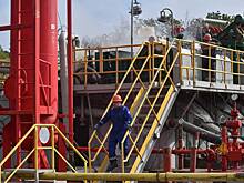 Украине удалось досрочно накопить газ на зиму