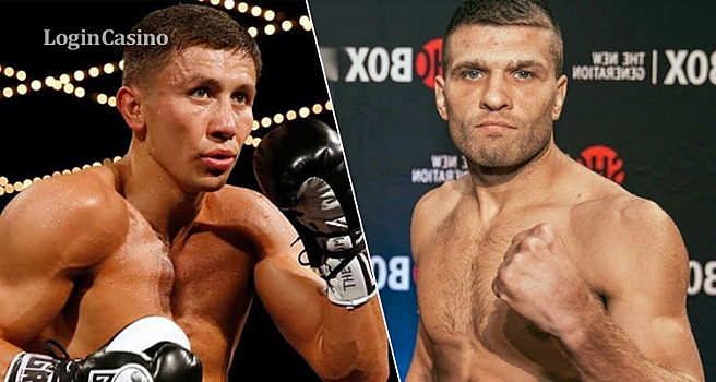 Бой Головкина и Деревянченко скучным не будет – эксперт