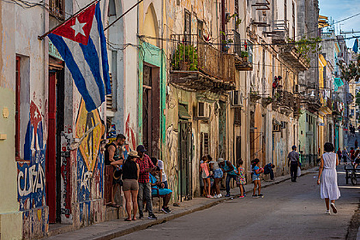 Россиянам назвали оптимальную стоимость отдыха на Кубе в декабре