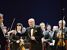 От Гершвина до Чайковского: шедевры мировой скрипичной музыки прозвучат в Новосибирске