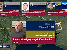 В Нидерландах заявили о готовности к проведению судебного процесса по делу MH17