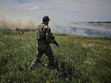 В США назвали одну из главных проблем украинского контрнаступления