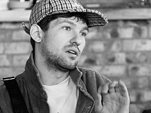 В 26 лет ушел из жизни российский режиссер Никита Новиков