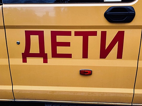 Жители Новосмолинского жалуются на проблемы со школьным автобусом перед ОГЭ