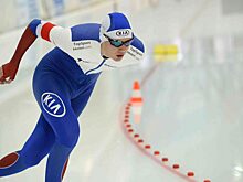 Саратовский конькобежец Данила Семериков победил в Чемпионате России